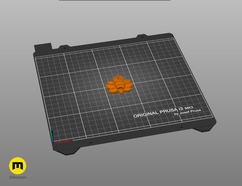 Hollow Knight Hallownest Seal Brooch