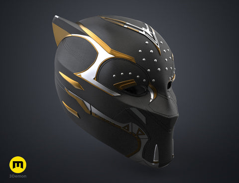 Queen Shuri Cosplay Set – Black Panther Wakanda Forever