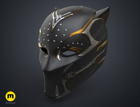 Queen Shuri Cosplay Set – Black Panther Wakanda Forever