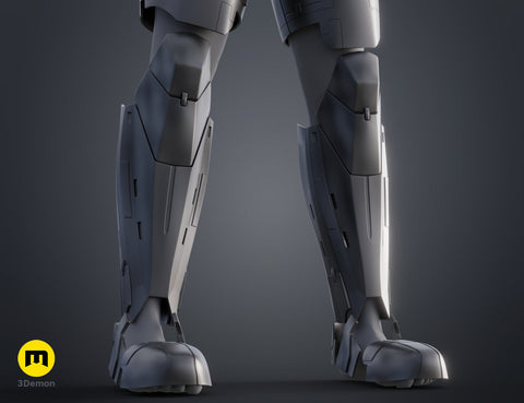 Sith Acolyte armor