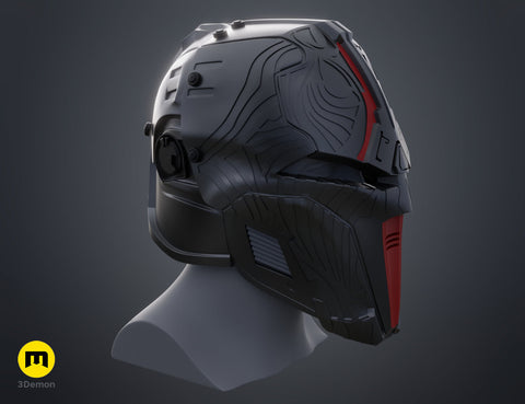 Sith Acolyte - armor set