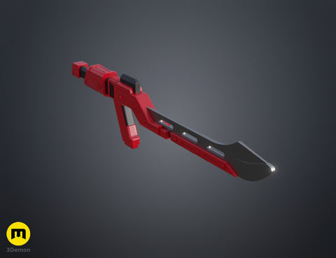 Sith Trooper Blade