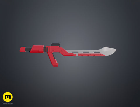 Sith Trooper Blade
