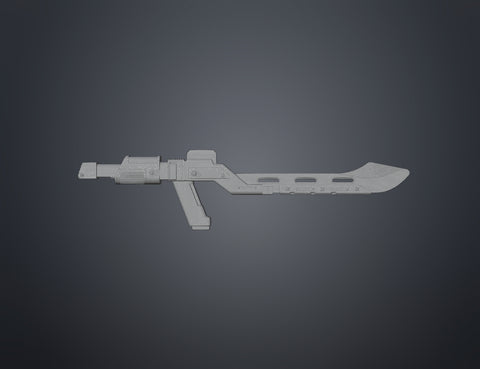 Sith Trooper Armor and Weapons