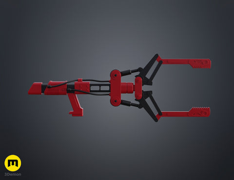 Sith Trooper Pliers