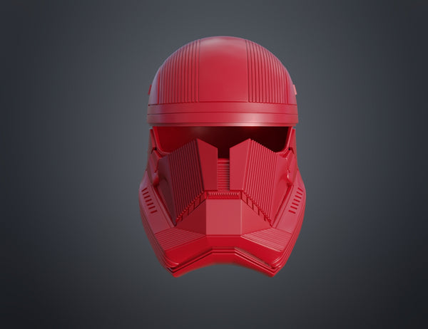 Sith Trooper Helmet