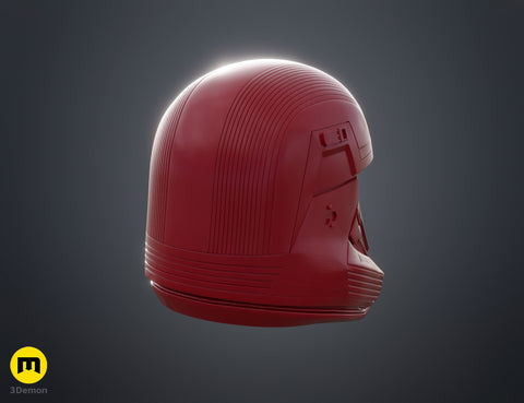 Sith Trooper Helmet