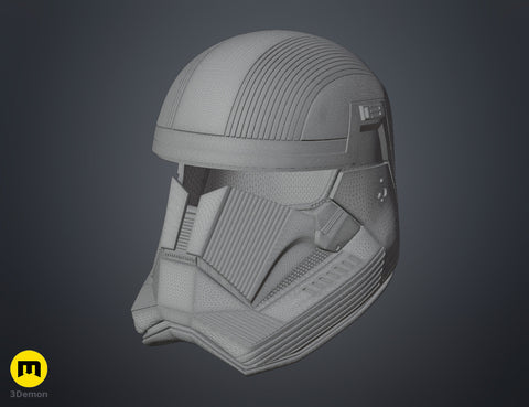 Sith Trooper Helmet