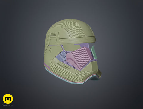 Sith Trooper Helmet