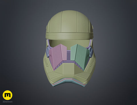 Sith Trooper Helmet