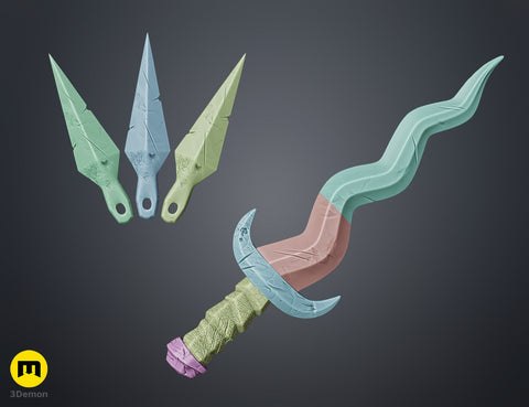 Slay the Spire Silent Dagger and Shiv