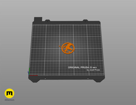 Mockingjay Pin - Hunger Games
