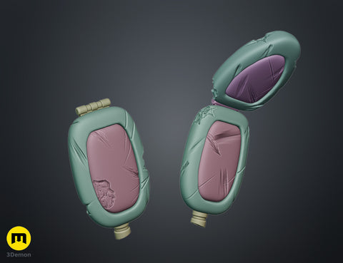 Five Nights At Freddy's Animatronics Ears Headbands