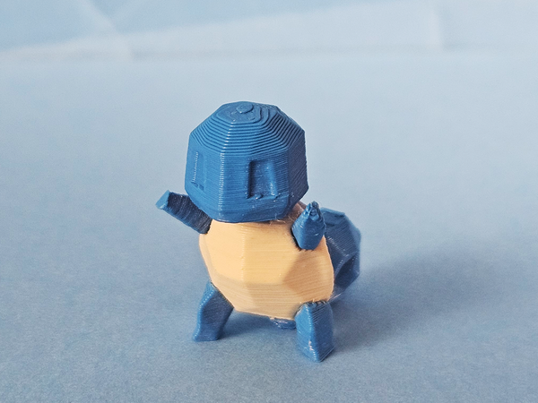 Squirtle