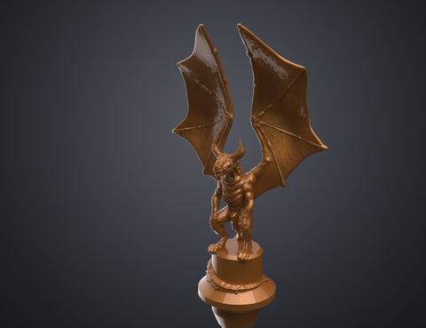 Staff of the Dragon – Dragon Age
