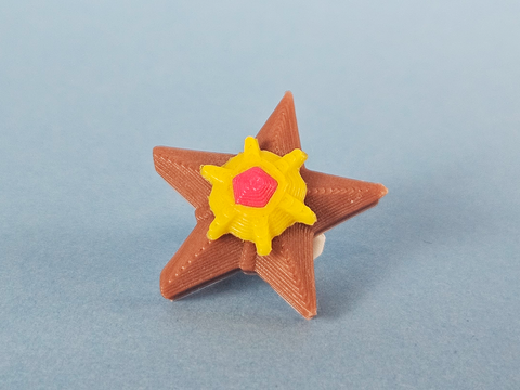 Staryu