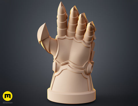 Sterak's Gage - League of Legends