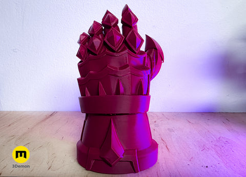 Sterak's Gage - League of Legends