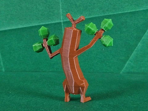 Sudowoodo
