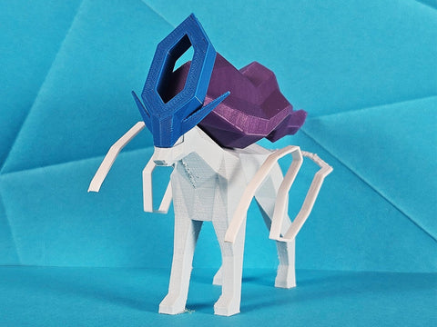 Suicune
