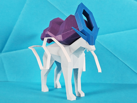 Suicune