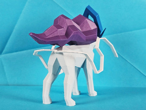 Suicune