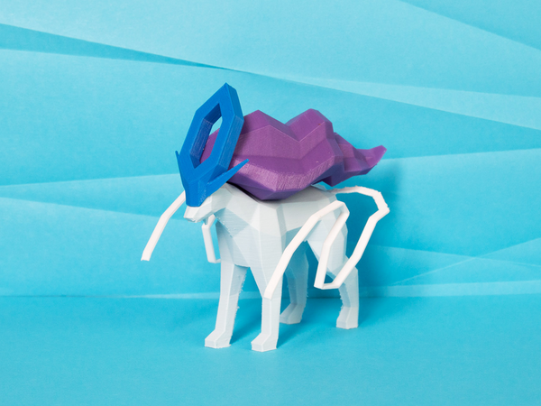 Suicune