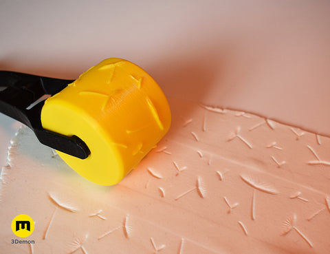 Summer Texture Rollers