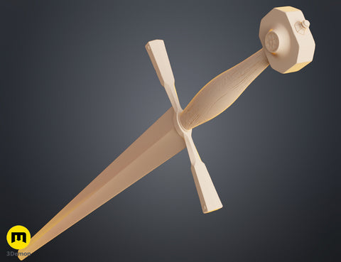 Sword of Duncan the Tall - Knight of the Seven Kingdoms