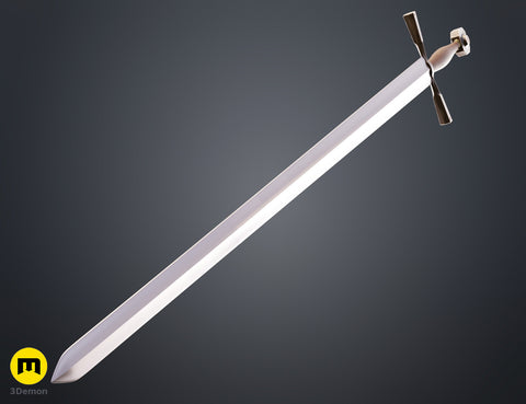 Sword of Duncan the Tall - Knight of the Seven Kingdoms