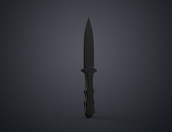 Atreides Tactical Dagger 1 - Dune