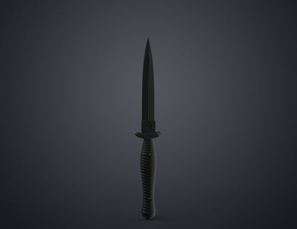 Atreides Tactical Dagger 3 - Dune