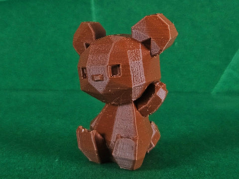 Teddiursa