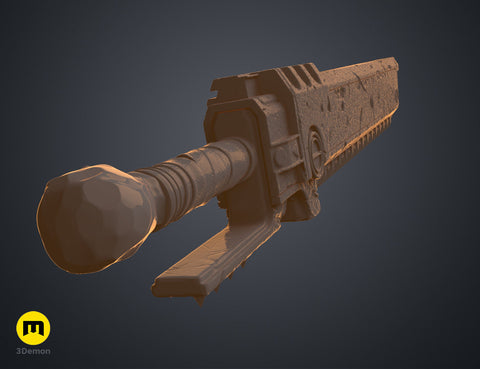 Chainsword