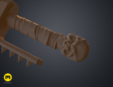 Chainsword