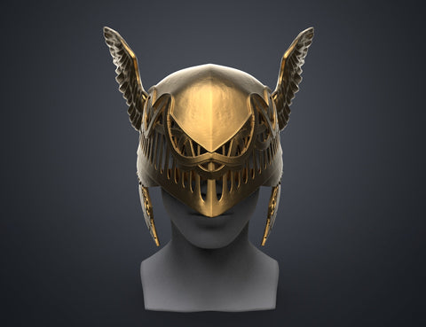 Malenia Armor Set - Elden Ring