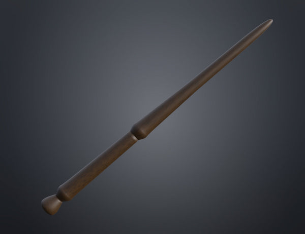 Terry Boot Wand