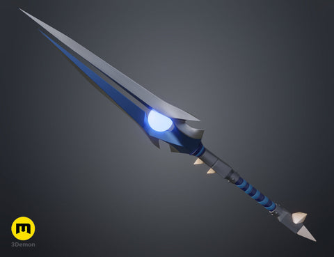 The Thunderfury - World of Warcraft
