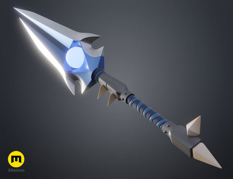 The Thunderfury - World of Warcraft