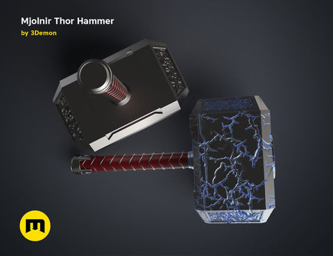 Jane armor bundle - Love and Thunder