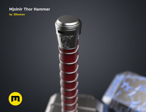 Jane armor bundle - Love and Thunder