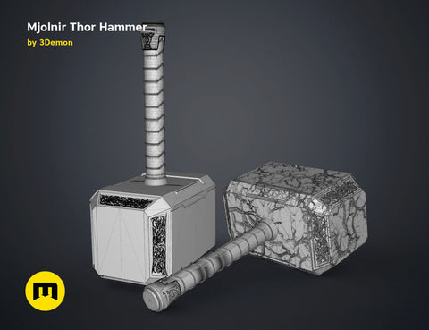 Jane armor bundle - Love and Thunder