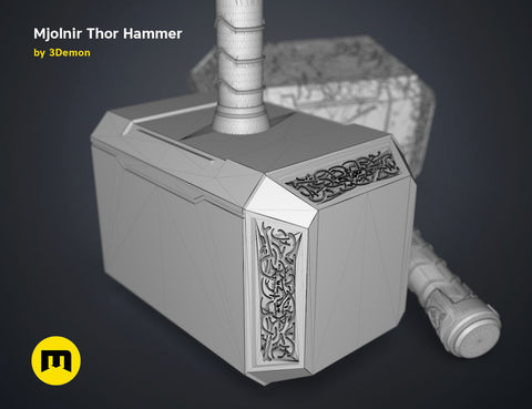 Jane armor bundle - Love and Thunder