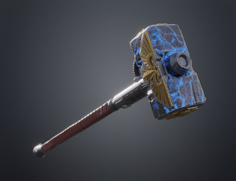 Thunder Hammer