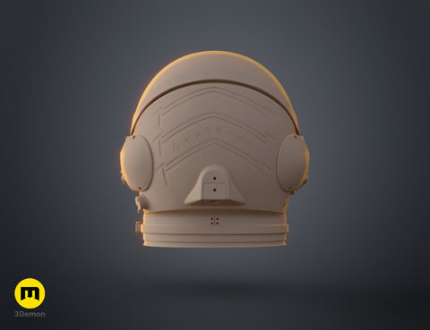 Top Gun Helmet - Maverick