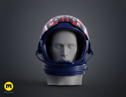 Top Gun Helmet - Maverick