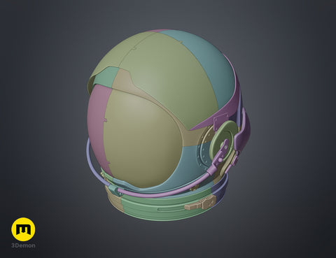 Top Gun Helmet - Maverick