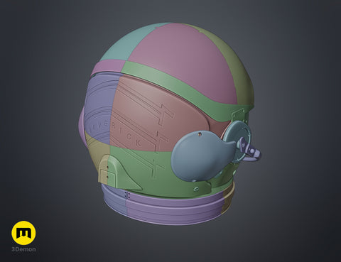 Top Gun Helmet - Maverick