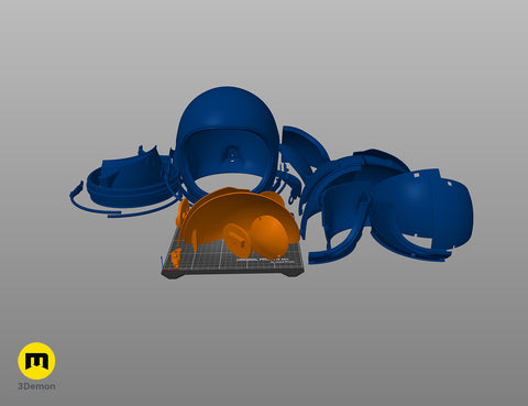 Top Gun Helmet - Maverick