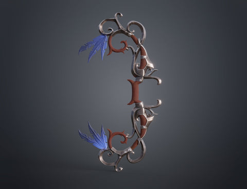 Tyrande Whisperwind - Bow